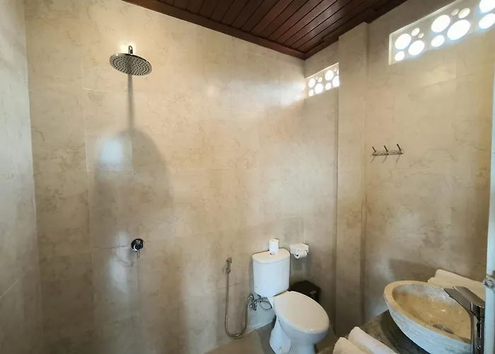 Umah Pekak