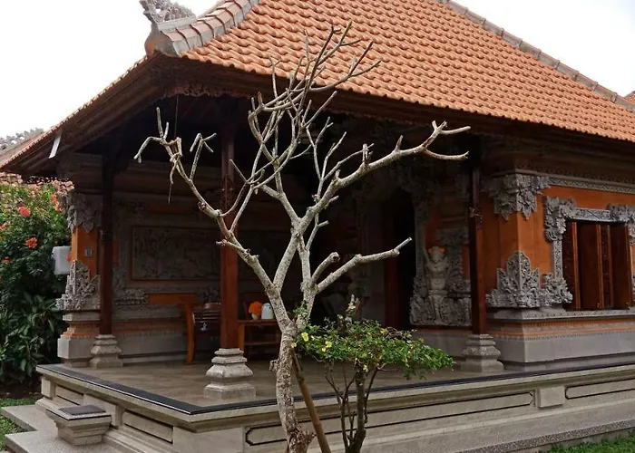 Umah Pekak