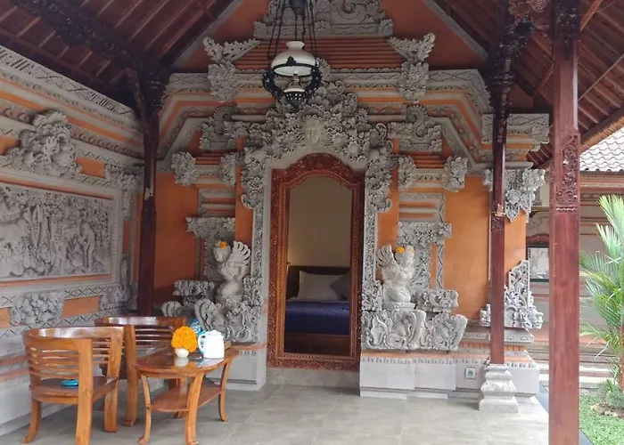 Umah Pekak *